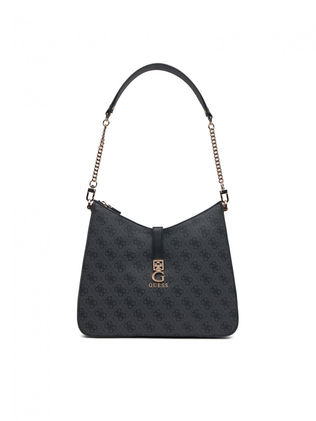 Guess Kabelka HWSG96 29020 Černá